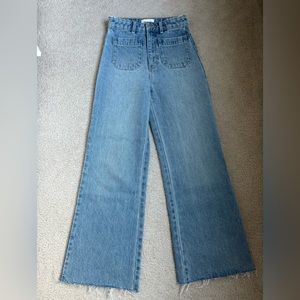 Rolla’s Sailor Jeans
